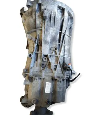 Ford Transit Custom Manual 6 speed gearbox 4C1R7003AA