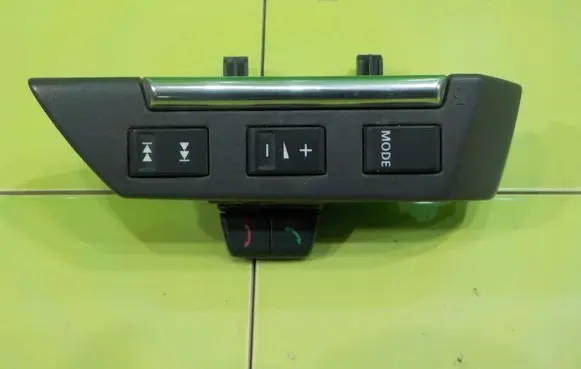 Land Rover Freelander 2 - LR2 Other switches/knobs/shifts 5H2214K147