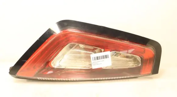 Fiat Punto Evo Rear/tail lights 51895399