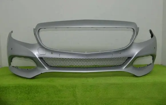 Mercedes-Benz C W205 Front bumper 2058850125