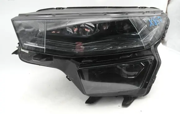 Skoda Kodiaq Headlight/headlamp 566941035 0022390006 17082021