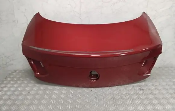 Mercedes-Benz C W205 Tailgate/trunk/boot lid A2057570410