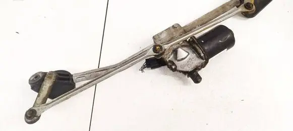 Toyota Corolla E120 E130 Front wiper linkage and motor
