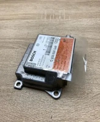 Airbag control unit/module