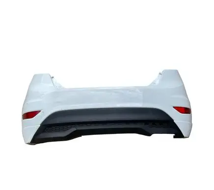 Ford Fiesta Rear bumper 8A6117906A 8A6117K823