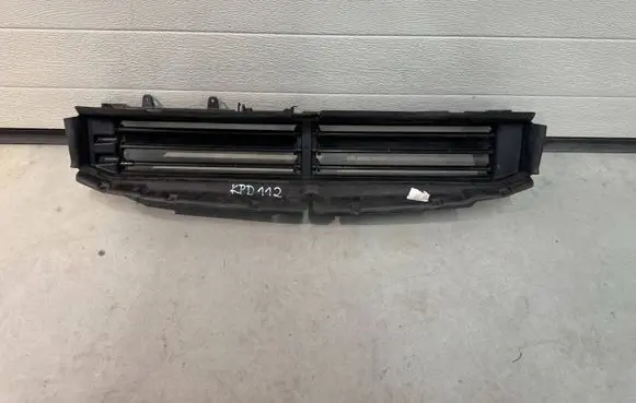 Polestar 2 Intercooler air channel guide 2305230745-KPD112 AEL50