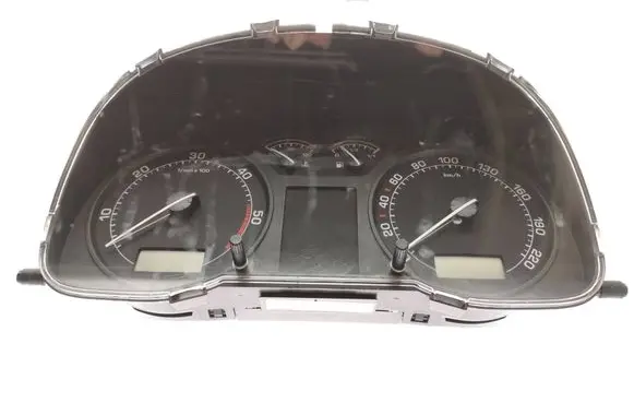 Skoda Octavia Mk1 (1U) Speedometer (instrument cluster) 1U0920811F