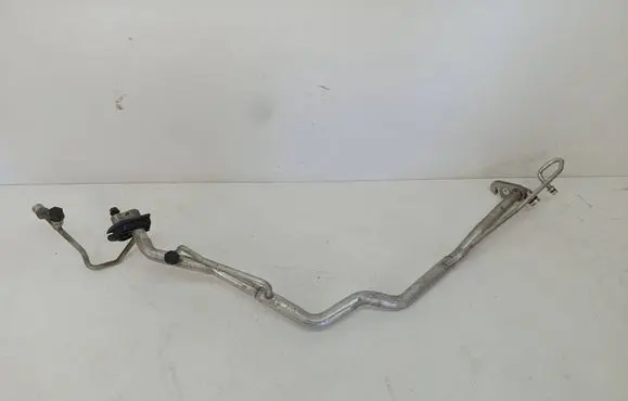 Infiniti Q50 Air conditioning (A/C) pipe/hose 