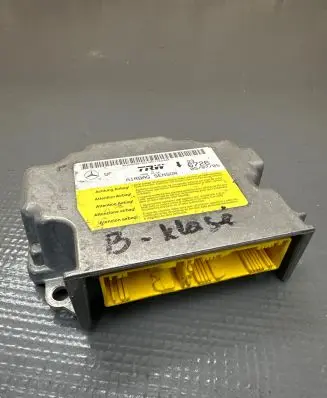 Mercedes-Benz B W245 Airbag control unit/module A1698206726 6726