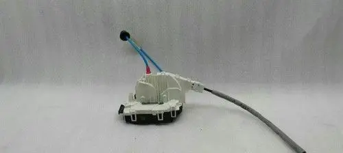 Porsche 911 997 Coupe door lock (next to the handle) A0997305800