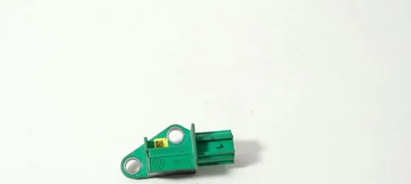 Audi A6 S6 C6 4F Airbag deployment crash/impact sensor 1K0909606C