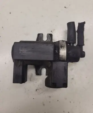 Audi A4 S4 B7 8E 8H Turbo solenoid valve 8E0906628C 72290314