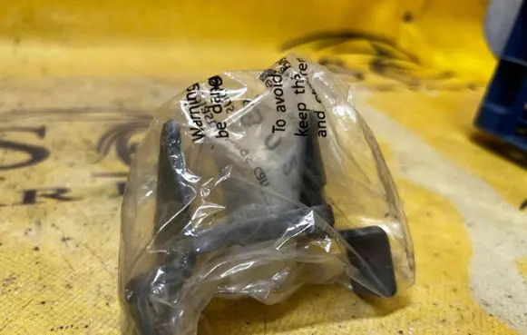 BMW X4 G02 Other exterior part 52204A08D40
