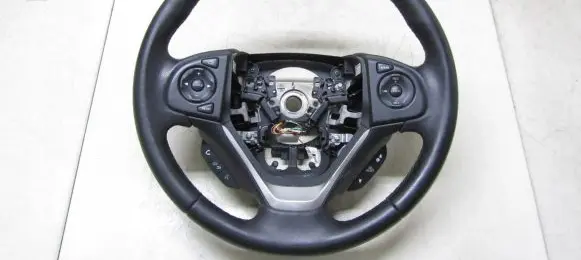 Honda CR-V Steering wheel