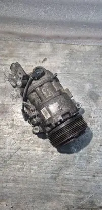 BMW 1 E81 E87 Air conditioning (A/C) compressor (pump) 09075284