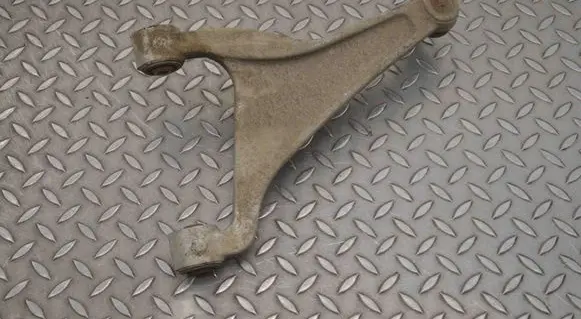 BMW 5 F10 F11 Rear upper control arm/wishbone