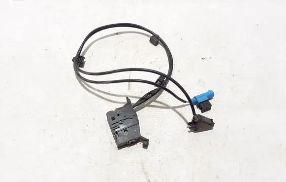 Mercedes-Benz Sprinter W907 W910 Sensor A9079821100