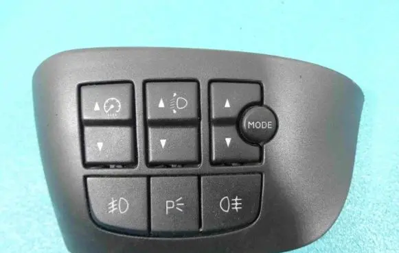 Fiat Stilo Light switch IMPRK834439