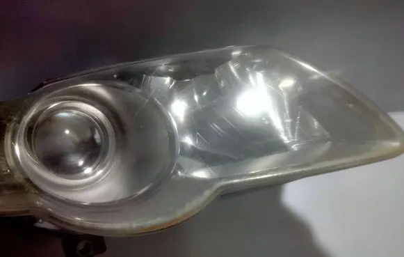 Volkswagen PASSAT B6 Headlight/headlamp 3C0941006J 1EL24701402