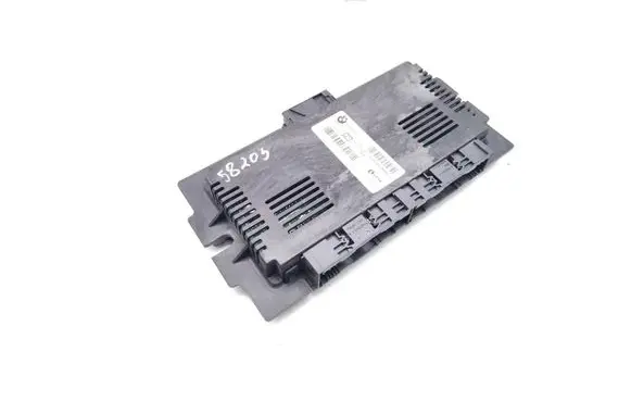 BMW X1 E84 Light module LCM 9308365