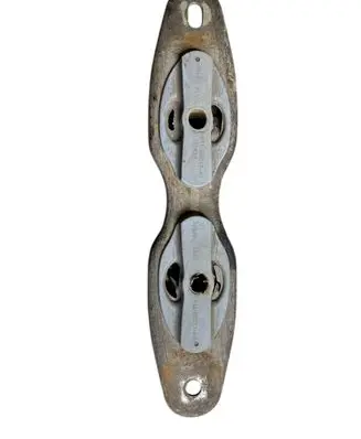 Ford Galaxy Muffler mount bracket/holder 9G915D217GA Av615d217bb Ag915d217aa