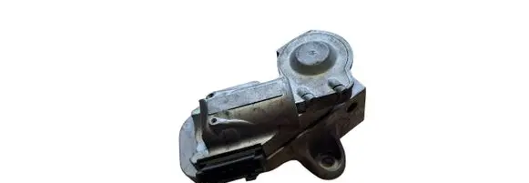 Mercedes-Benz C W203 Steering wheel lock A2034621130