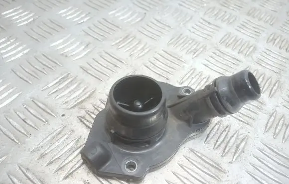 BMW 1 F20 F21 Engine coolant pipe/hose
