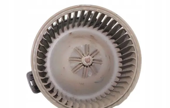 Mitsubishi Space Star Heater fan/blower 0130111191
