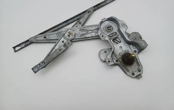 Honda Civic Rear door manual window regulator 