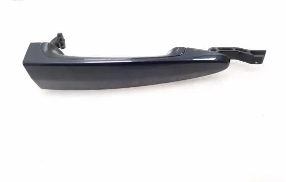 BMW X6 E71 Front door exterior handle