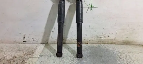 Volvo V60 Rear shock absorber/damper 31340700