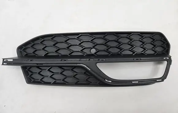 Audi A3 S3 8V Front bumper lower grill 8V3807682G