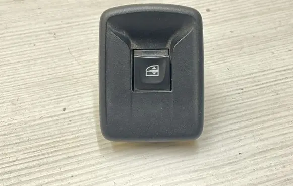 Renault Trafic III (X82) Electric window control switch 809608963R