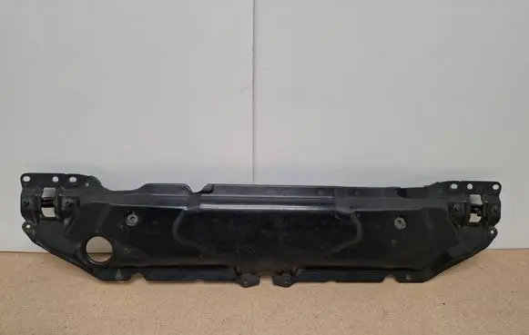 BMW 5 E60 E61 Top upper radiator support slam panel 7033741 11267310