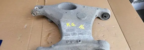 Jaguar XE Rear upper control arm/wishbone ATS17N903 GG0BE1240 A1S17MG03