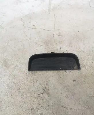 Ford Mustang VI Cup holder pad/mat FR3B63045M97