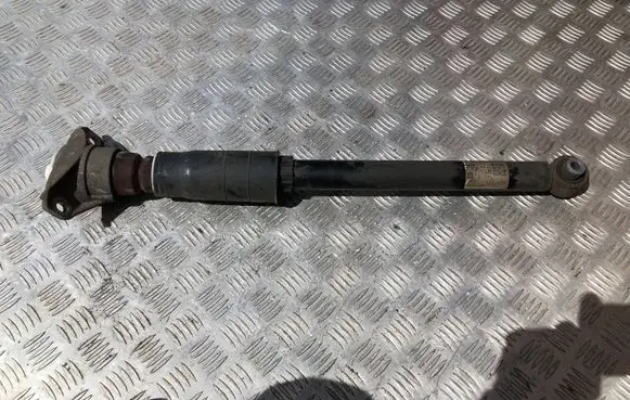 Audi A4 S4 B9 Rear shock absorber/damper 8W0513035R 844904010244