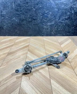 Opel Insignia A Front wiper linkage and motor 13227392 0739G AV1590601415