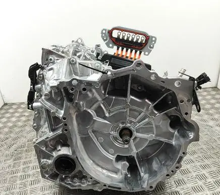 Toyota Prius xw60 Automatic gearbox 3090047210