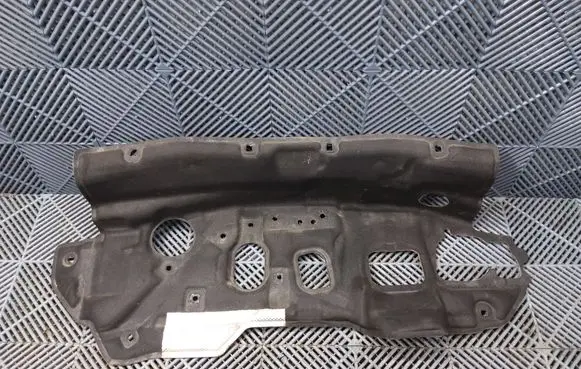 KIA Ceed Heat shield in engine bay 84124J7010
