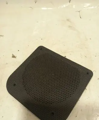 Mini Paceman (R61) A/C cooling radiator (condenser) 92584