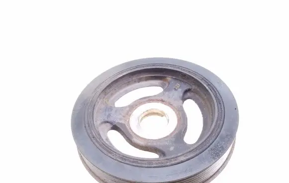 Peugeot Partner Crankshaft pulley 9654961080K