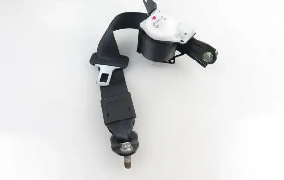 Honda CR-Z Rear seatbelt TKAB0EJ565