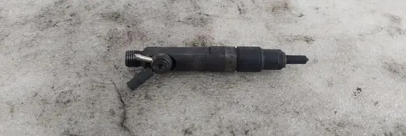 Audi A6 S6 C4 4A Fuel injector 046130201F KBEL58P119 2FH