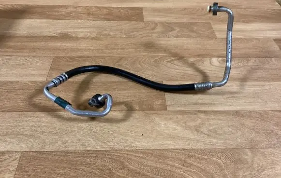 Ford C-MAX II Air conditioning (A/C) pipe/hose AV6119N601AE 3009112