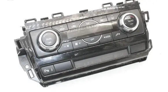 Mazda CX-5 Interior fan control switch KA2L61190