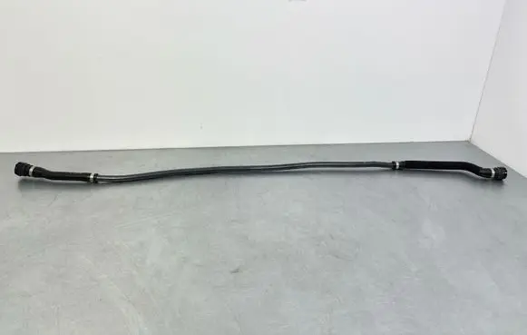 Volkswagen PASSAT B9 Engine coolant pipe/hose 3WA819930B 5WA819930B