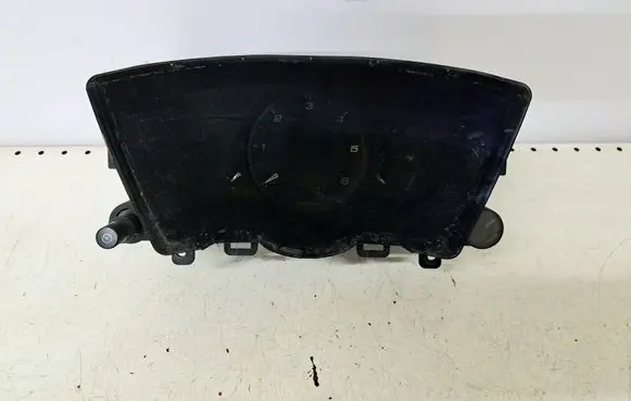 Honda Civic Speedometer (instrument cluster) HR0342017