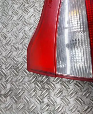 Volvo S60 Rear/tail lights