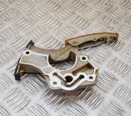 Audi A4 S4 B8 8K Timing belt tensioner 06E109218T